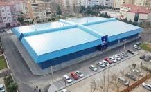 Spor merkezlerinde yeni dönem başladı