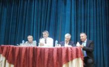 Tatvan’da yeni eğitim-öğretim yılı hazırlık toplantısı yapıldı