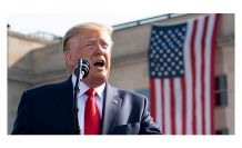 Trump'ın sığınmacı sayısına sınırlandırma talebine mahkemeden onay