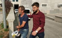 Uyuşturucudan 8 yıl 4 ay ceza alan şahıs tutuklandı