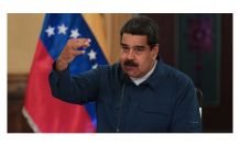 Venezuela, savaşa hazırlanıyor