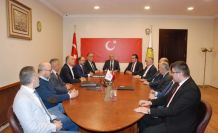 Bartın’da STK’lardan ‘Barış Pınarı’ harekatına destek