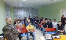 Çankaya kreşlerinde “babalık eğitimi”