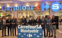 CarrefourSA efsanesi, İzmir’e geri döndü