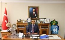 Kulu Kaymakamı Budan Muhtarlar Günü’nü kutladı