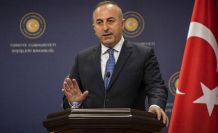 Çavuşoğlu: "ABD Senatosu’nun kararı siyasidir"