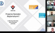 BARÜ’de sürdürülebilir gelişim hedefleniyor