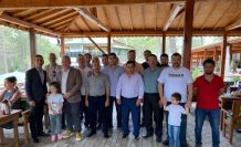 BARSERÇEKDER’den dayanışma kahvaltısı