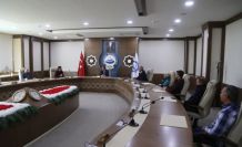 ASÜ’de embriyo transferi kursu tamamlandı