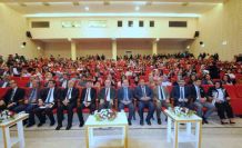 Yükseköğretimde kalite ve akreditasyon konferansı
