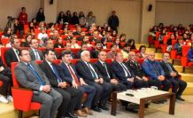 “İşgalden Kurtuluşa Kilis Konferansı