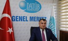 Kassanov’dan birlik ve beraberlik mesajı