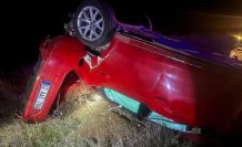 Tunceli’de trafik kazası: 1 ölü