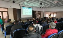 Tunceli’de depreme dayanım incelemeleri başladı