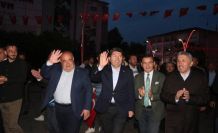 Bartın Milletvekili Aldatmaz’dan teşekkür mesajı
