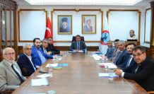 Ahilik Haftası Kutlamaları hazırlıkları başladı