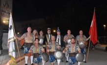 YAFEM Sırbistan’a damga vurdu