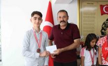 Siirtli sporculardan büyük başarı