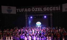 TUFAG’ta yeni dönem kayıtları başladı