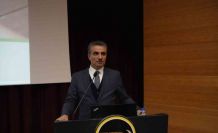 Gümüşhane’de Bağımlılıkla Mücadele Toplantısı gerçekleştirildi