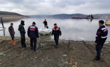 Türkiye’nin 10’uncu büyük barajı denetlendi