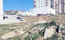 Yozgat Belediyesi’nden dere ıslah çalışması