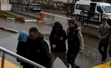Bartın’daki uyuşturucu operasyonunda 4 tutuklama