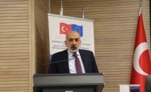 Diyarbakır’da hackathon etkinliği başladı