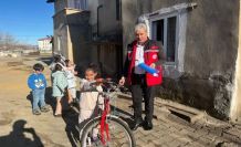 Bingöl’de başarılı öğrenciler ödüllendirildi