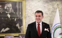 Başkanı Demir’den Berat kandili mesajı