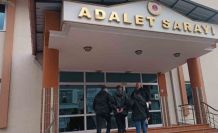 Cezaevinden kaçtı, Kızılcahamam’da yakalandı