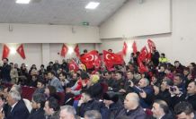 Çıldır’da kurtuluş coşkusu