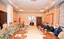 Erzurum Lisesi için tarihi adım