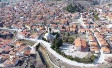 Gediz’de köy nüfusu eriyor