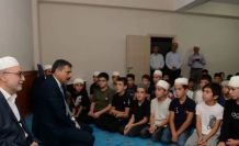 İşte Erzurum Müftülüğü’nün 2024 faaliyetleri