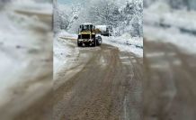 Kocaeli’de kapalı yol bulunmuyor