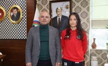 Körfez’den Galatasaray’a transfer