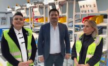 OKA’dan "Kadın Mühendis Yetiştirme Okulu"