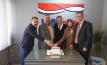 Radyo Ritm 33. yılını kutladı