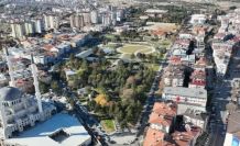 Sivas’ta ilçelerin nüfusu adeta eridi