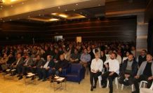 ALTSO’da turizmciler bir araya geldi