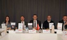 ATİP, 2025 hedeflerini belirledi