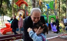 Başkan Kocagöz, OBA’da