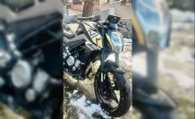 Darıca’da motosiklet hırsızları yakalandı