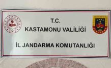 Jandarmadan uyuşturucu operasyonu: 2 tutuklama