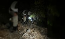 Menteşe’de trafik kazası: 2 yaralı