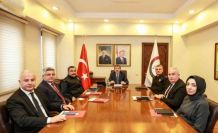 Samsun’da Aile Yılı çalışmaları
