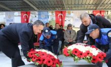 Üsküdar Vapur Faciası 67. yılında