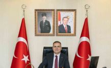 Vali Akbıyık’tan Ramazan Bayramı mesajı