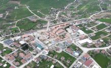 Çilimli’de kentsel dönüşüm tamamlanmak üzere